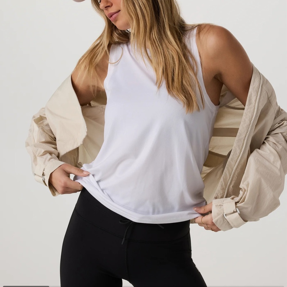 Vuori Energy Top Long Tank